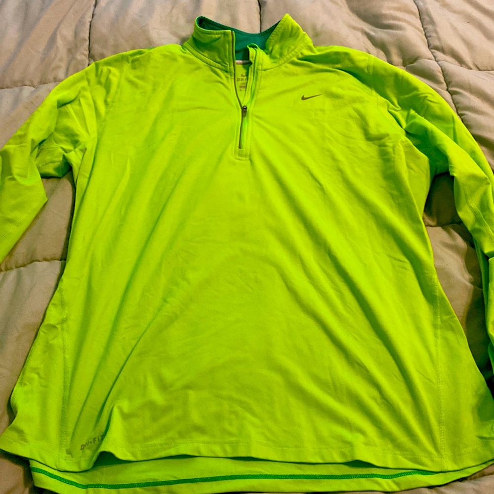 Nike Running Dri-Fit pullover